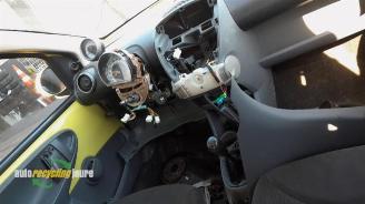 Citroën C1 C1, Hatchback, 2005 / 2014 1.0 12V picture 16