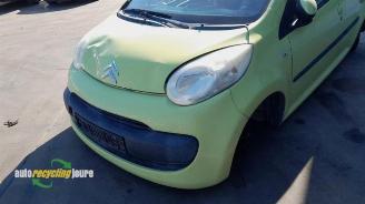 Citroën C1 C1, Hatchback, 2005 / 2014 1.0 12V picture 7