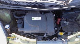 Citroën C1 C1, Hatchback, 2005 / 2014 1.0 12V picture 17