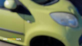 Citroën C1 C1, Hatchback, 2005 / 2014 1.0 12V picture 2