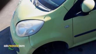 Citroën C1 C1, Hatchback, 2005 / 2014 1.0 12V picture 8