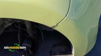 Citroën C1 C1, Hatchback, 2005 / 2014 1.0 12V picture 4
