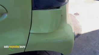 Citroën C1 C1, Hatchback, 2005 / 2014 1.0 12V picture 12