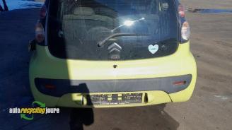 Citroën C1 C1, Hatchback, 2005 / 2014 1.0 12V picture 14