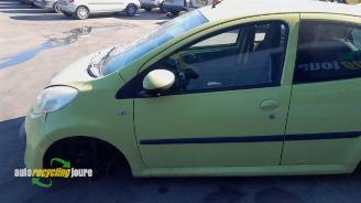 Citroën C1 C1, Hatchback, 2005 / 2014 1.0 12V picture 10
