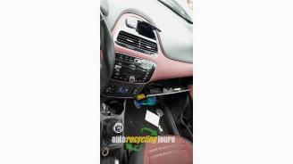 Fiat Punto Punto Evo (199), Hatchback, 2009 / 2012 1.3 JTD Multijet 85 16V Euro 5 picture 17