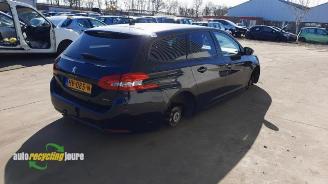 Peugeot 308 308 SW (L4/L9/LC/LJ/LR), Combi 5-drs, 2014 / 2021 1.6 BlueHDi 120 picture 7
