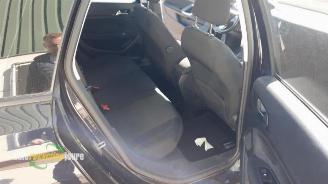 Peugeot 308 308 SW (L4/L9/LC/LJ/LR), Combi 5-drs, 2014 / 2021 1.6 BlueHDi 120 picture 15