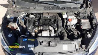 Peugeot 308 308 SW (L4/L9/LC/LJ/LR), Combi 5-drs, 2014 / 2021 1.6 BlueHDi 120 picture 18