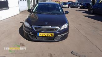 Peugeot 308 308 SW (L4/L9/LC/LJ/LR), Combi 5-drs, 2014 / 2021 1.6 BlueHDi 120 picture 4