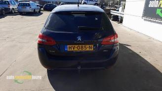 Peugeot 308 308 SW (L4/L9/LC/LJ/LR), Combi 5-drs, 2014 / 2021 1.6 BlueHDi 120 picture 8