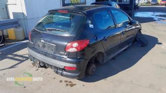 Peugeot 206 206+ (2L/M), Hatchback, 2009 / 2013 1.4 XS picture 4
