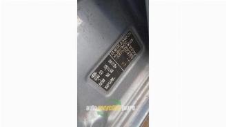 Kia Cee d Cee'd Sporty Wagon (EDF), Combi, 2007 / 2012 1.6 16V picture 12