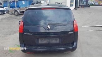 Peugeot 5008 5008 I (0A/0E), MPV, 2009 / 2017 1.6 THP 16V picture 6