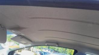 Volkswagen Fox Fox (5Z), Hatchback, 2005 / 2012 1.2 picture 20