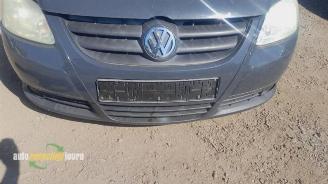 Volkswagen Fox Fox (5Z), Hatchback, 2005 / 2012 1.2 picture 6