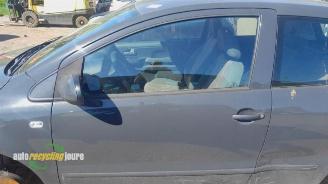 Volkswagen Fox Fox (5Z), Hatchback, 2005 / 2012 1.2 picture 22
