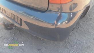 Volkswagen Fox Fox (5Z), Hatchback, 2005 / 2012 1.2 picture 14