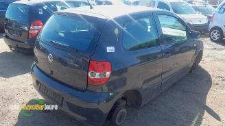 Volkswagen Fox Fox (5Z), Hatchback, 2005 / 2012 1.2 picture 13