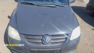 Volkswagen Fox Fox (5Z), Hatchback, 2005 / 2012 1.2 picture 5
