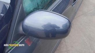 Skoda Fabia Fabia II Combi, Combi 5-drs, 2007 / 2015 1.2 TDI 12V Greenline picture 6