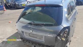 Skoda Fabia Fabia II Combi, Combi 5-drs, 2007 / 2015 1.2 TDI 12V Greenline picture 30