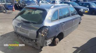 Skoda Fabia Fabia II Combi, Combi 5-drs, 2007 / 2015 1.2 TDI 12V Greenline picture 29
