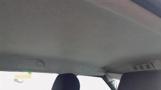 Skoda Fabia Fabia II Combi, Combi 5-drs, 2007 / 2015 1.2 TDI 12V Greenline picture 3
