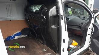 Ford Transit Connect Transit Connect (PJ2), Van, 2013 1.6 TDCi 16V 115 picture 14