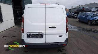 Ford Transit Connect Transit Connect (PJ2), Van, 2013 1.6 TDCi 16V 115 picture 6
