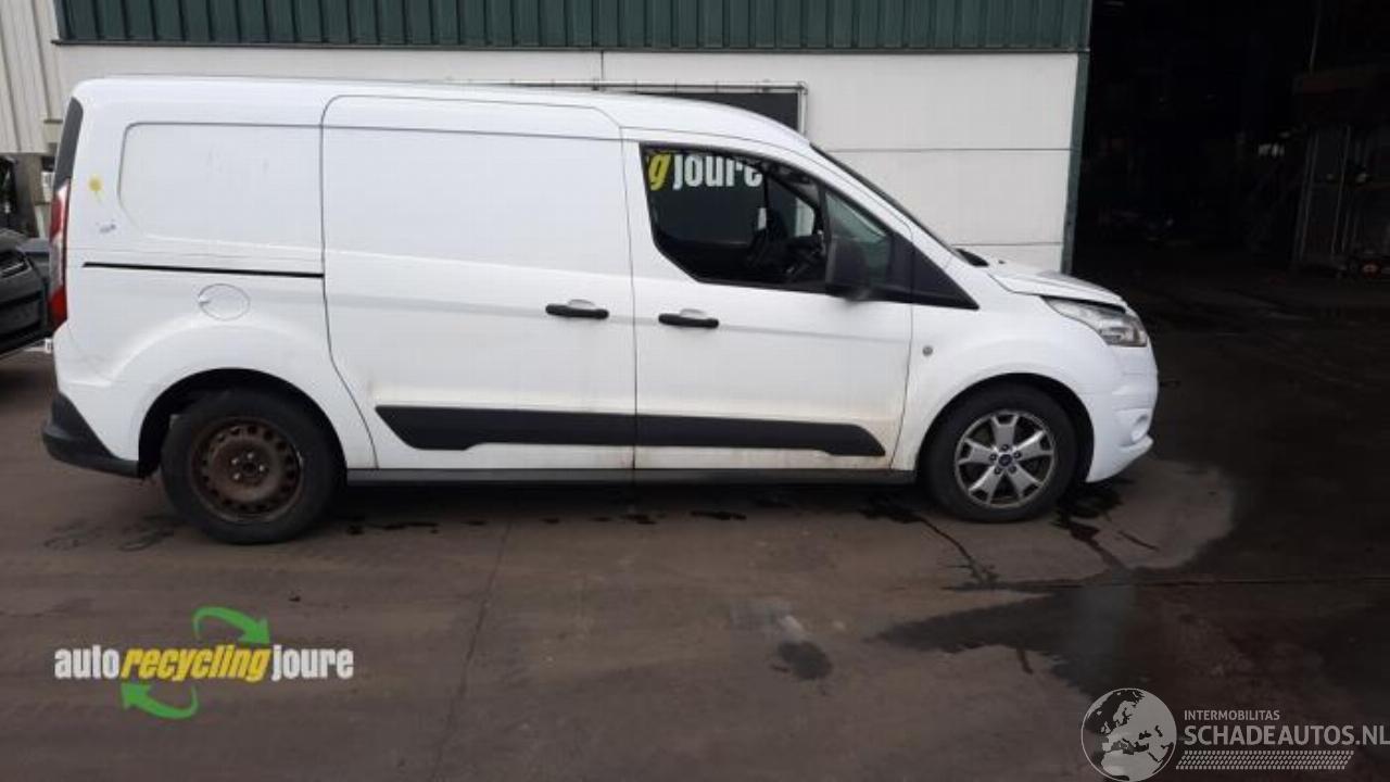Ford Transit Connect Transit Connect (PJ2), Van, 2013 1.6 TDCi 16V 115