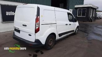 Ford Transit Connect Transit Connect (PJ2), Van, 2013 1.6 TDCi 16V 115 picture 7