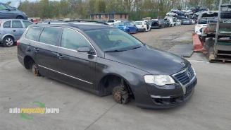 Salvage car Volkswagen Passat Passat Variant (3C5), Combi, 2005 / 2010 1.8 TSI 16V 2008/5