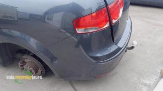 Seat Altea Altea XL (5P5), MPV, 2006 / 2015 1.2 TSI picture 10