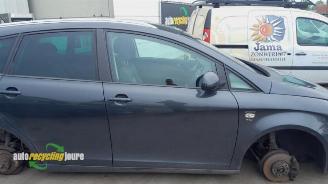 Seat Altea Altea XL (5P5), MPV, 2006 / 2015 1.2 TSI picture 3