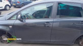 Seat Altea Altea XL (5P5), MPV, 2006 / 2015 1.2 TSI picture 13