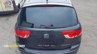 Seat Altea Altea XL (5P5), MPV, 2006 / 2015 1.2 TSI picture 11