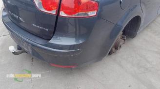 Seat Altea Altea XL (5P5), MPV, 2006 / 2015 1.2 TSI picture 8
