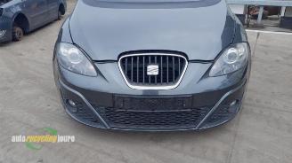 Seat Altea Altea XL (5P5), MPV, 2006 / 2015 1.2 TSI picture 23