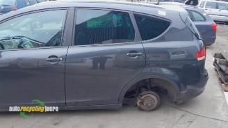 Seat Altea Altea XL (5P5), MPV, 2006 / 2015 1.2 TSI picture 12