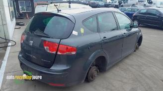 Seat Altea Altea XL (5P5), MPV, 2006 / 2015 1.2 TSI picture 7