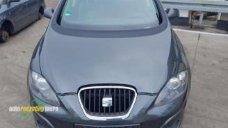 Seat Altea Altea XL (5P5), MPV, 2006 / 2015 1.2 TSI picture 22