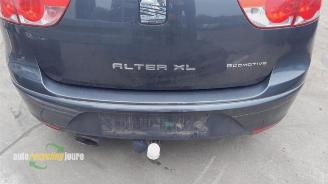 Seat Altea Altea XL (5P5), MPV, 2006 / 2015 1.2 TSI picture 9