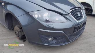 Seat Altea Altea XL (5P5), MPV, 2006 / 2015 1.2 TSI picture 25