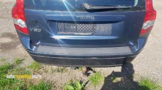 Volvo V-50 V50 (MW), Combi, 2003 / 2012 1.8 16V picture 16