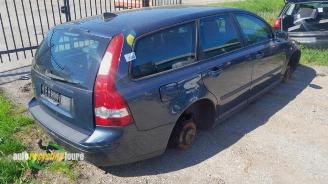Volvo V-50 V50 (MW), Combi, 2003 / 2012 1.8 16V picture 5