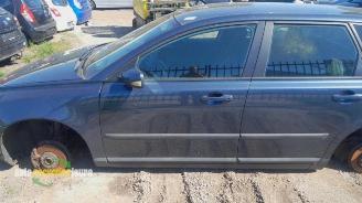 Volvo V-50 V50 (MW), Combi, 2003 / 2012 1.8 16V picture 12