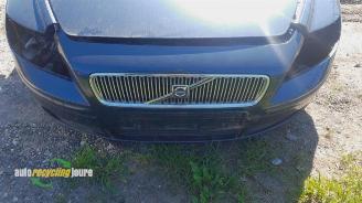 Volvo V-50 V50 (MW), Combi, 2003 / 2012 1.8 16V picture 8