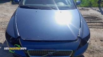 Volvo V-50 V50 (MW), Combi, 2003 / 2012 1.8 16V picture 7
