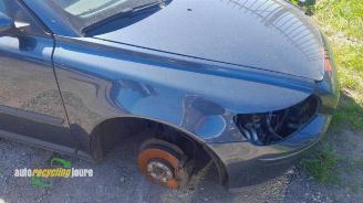 Volvo V-50 V50 (MW), Combi, 2003 / 2012 1.8 16V picture 2
